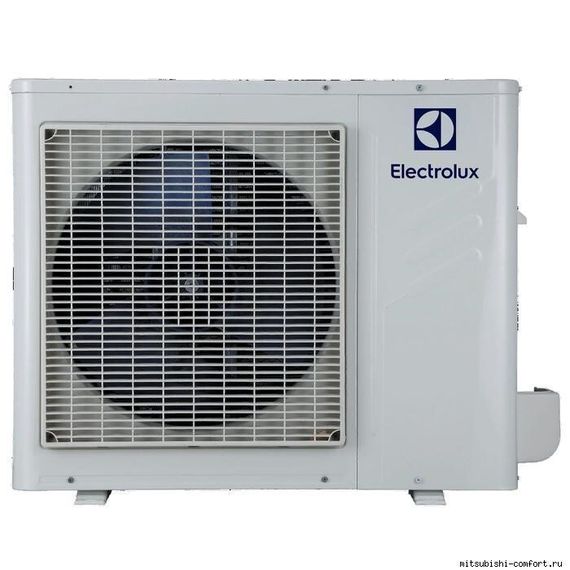 Компрессорно-конденсаторный блок Electrolux ECC-07-G — (1)