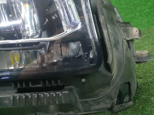 Фара правая Mercedes GLS x167 19-23 Multibeam LED