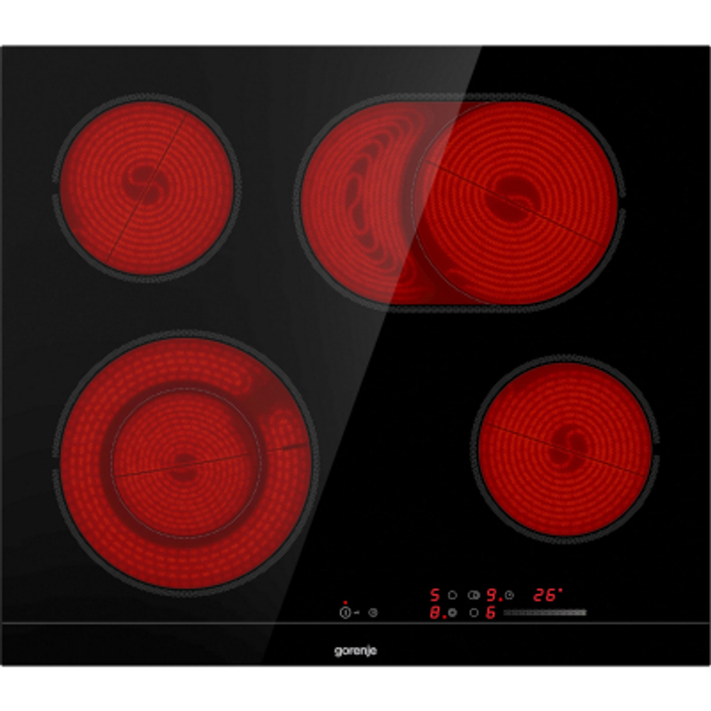 Варочная поверхность Gorenje ECS643BCSC