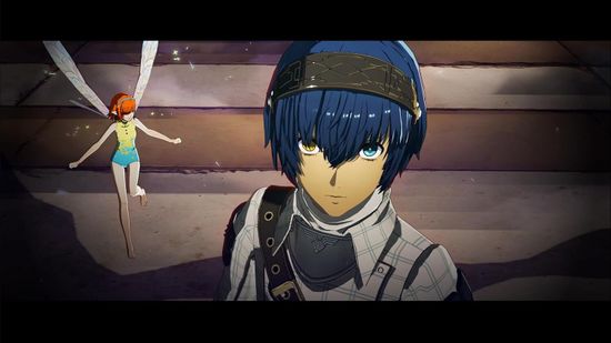 Игра Metaphor: ReFantazio (Xbox Series X, русские субтитры)