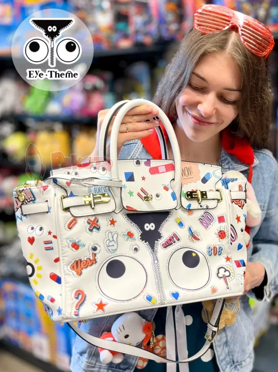 Сумка биркин тоут шоппер мешок для подростка через плечо