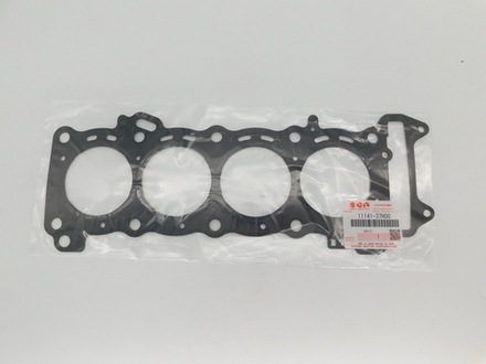 прокладка под гбц Suzuki GSX-R600 08-17 11141-37H00-000