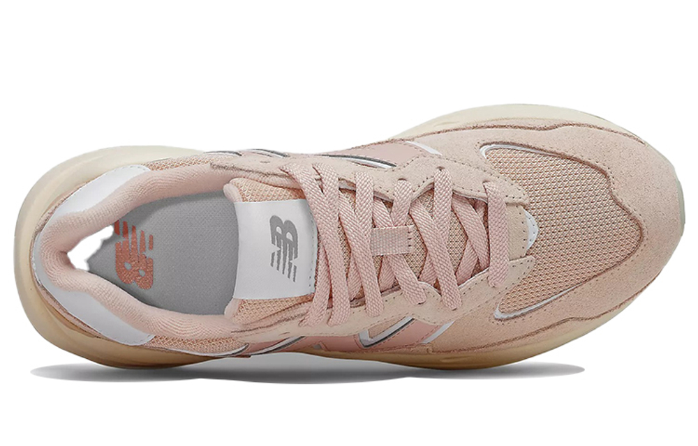 Кроссовки New Balance Nb 5740 (Женская размерная сетка)