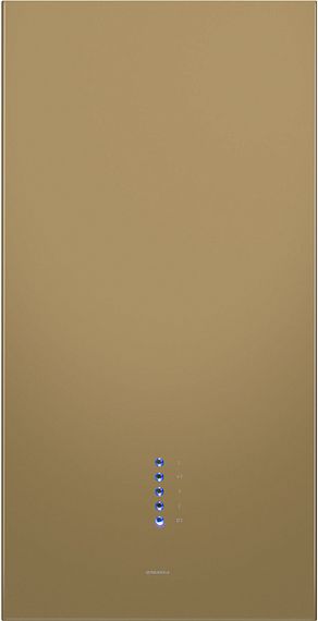 Вытяжка Maunfeld Bath Plus 402 золотой