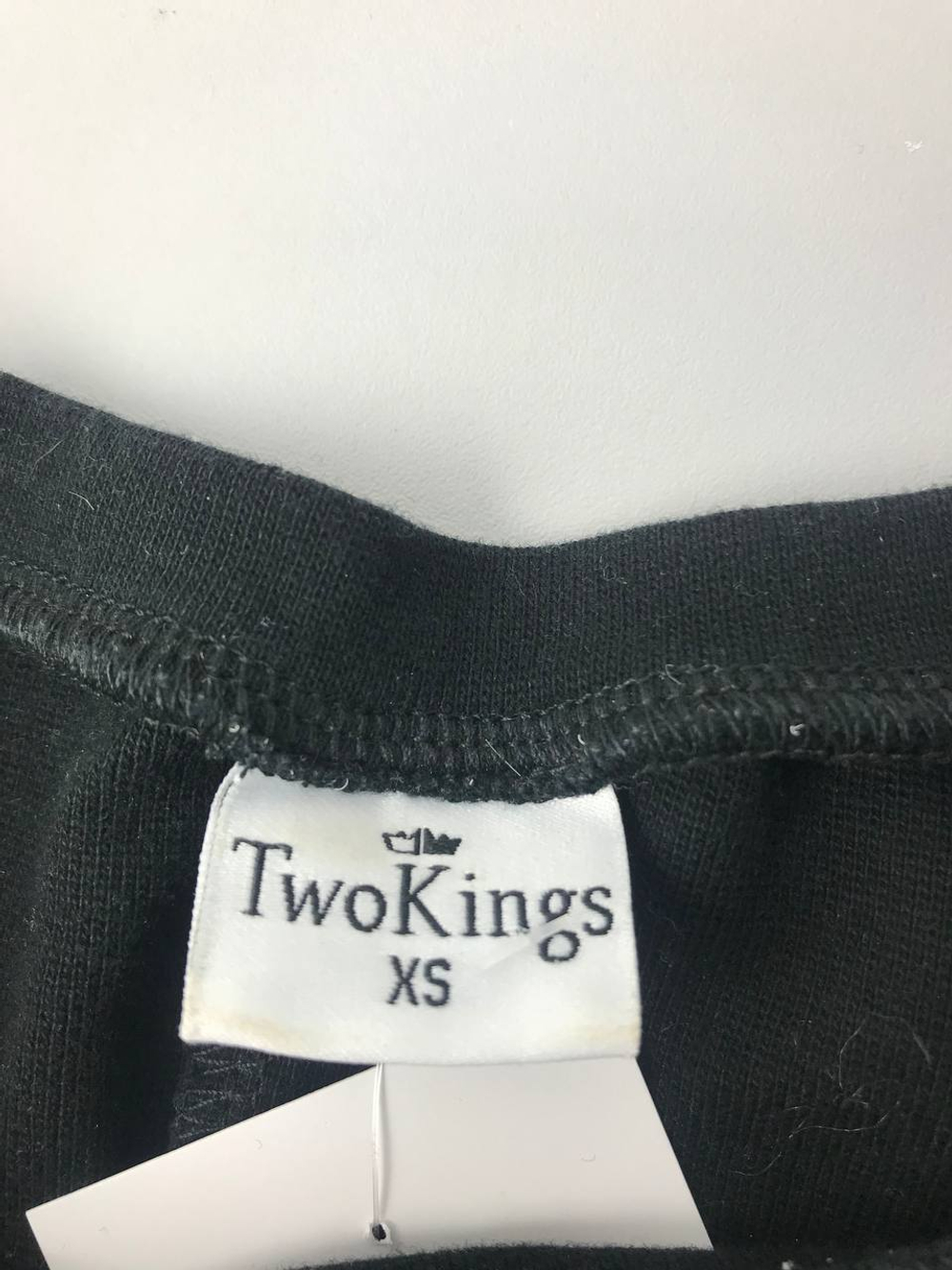 Платье TwoKings лаконичное 42 размер