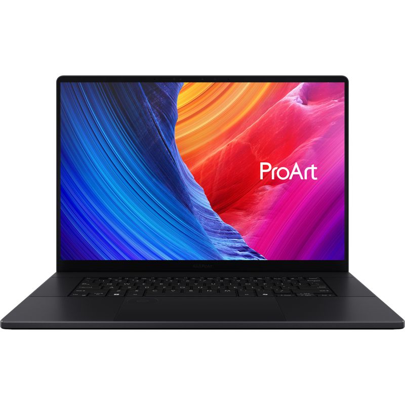 Ноутбук 16" ASUS AMD Ryzen AI 9-HX 370 2000 32 DDR5 GeForce RTX 4060 для ноутбука 8192 HX 370