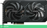Видеокарта GigaByte GeForce RTX 5060 Ti Windforce OC 8G GDDR7 (GV-N506TWF2OC-8GD)