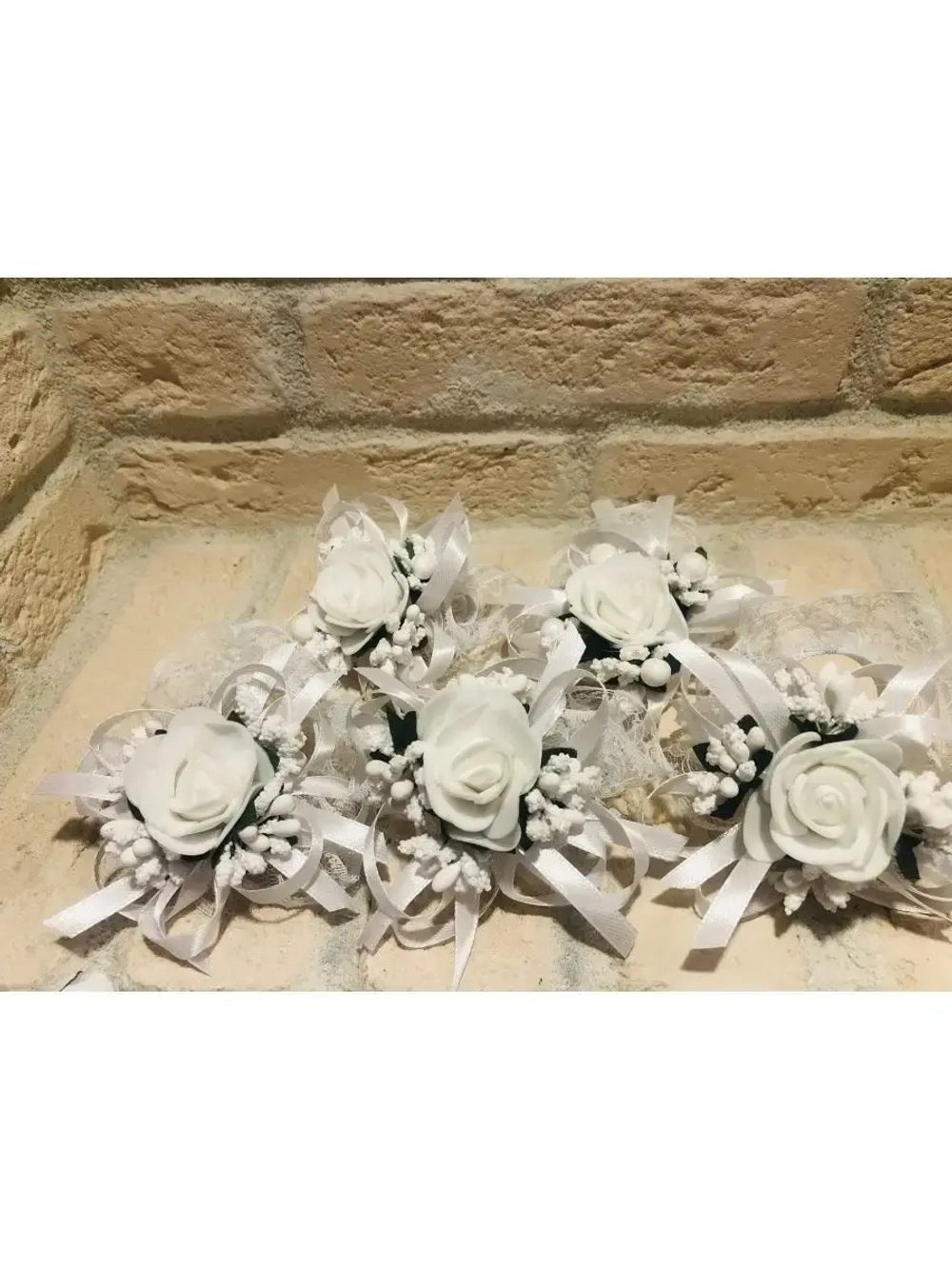 Браслет для подружек невесты