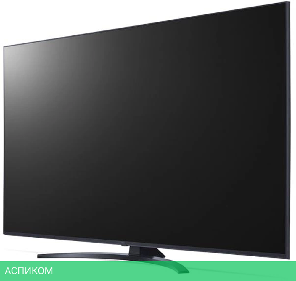 Телевизор LED LG 55" 55UT81006LA.ARUB