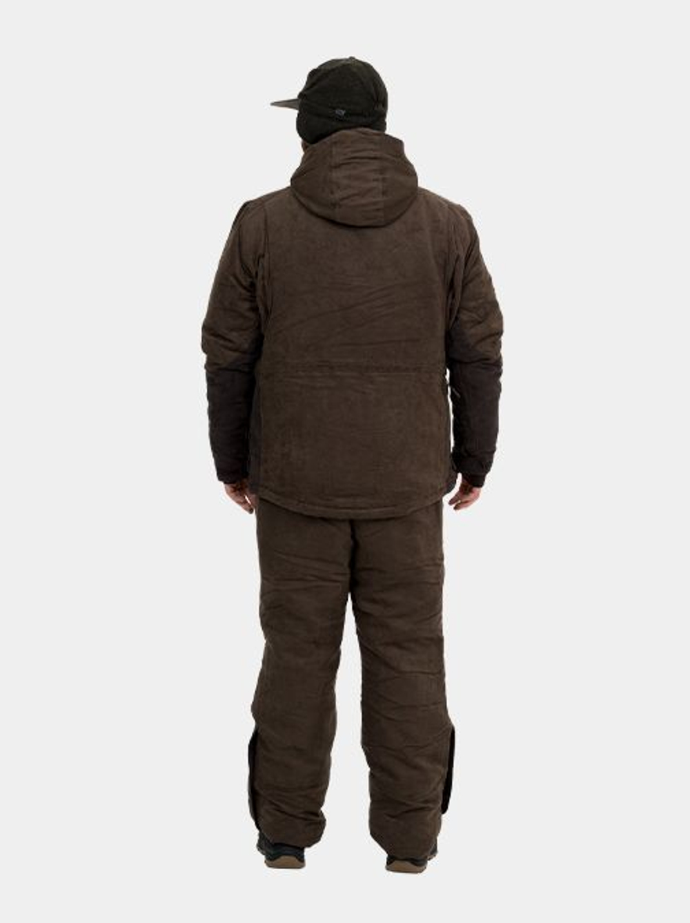 Костюм Remington Gunshot Brown