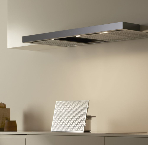 Вытяжка V-ZUG AiroClearWall V6000 AW6T9QTLG