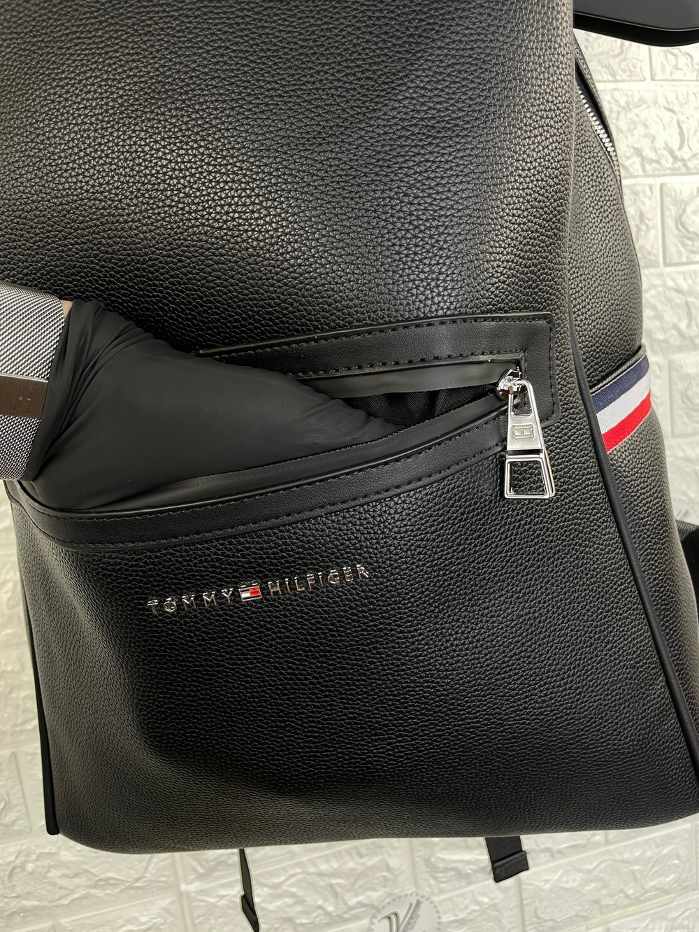 Рюкзак Tommy Hilfiger