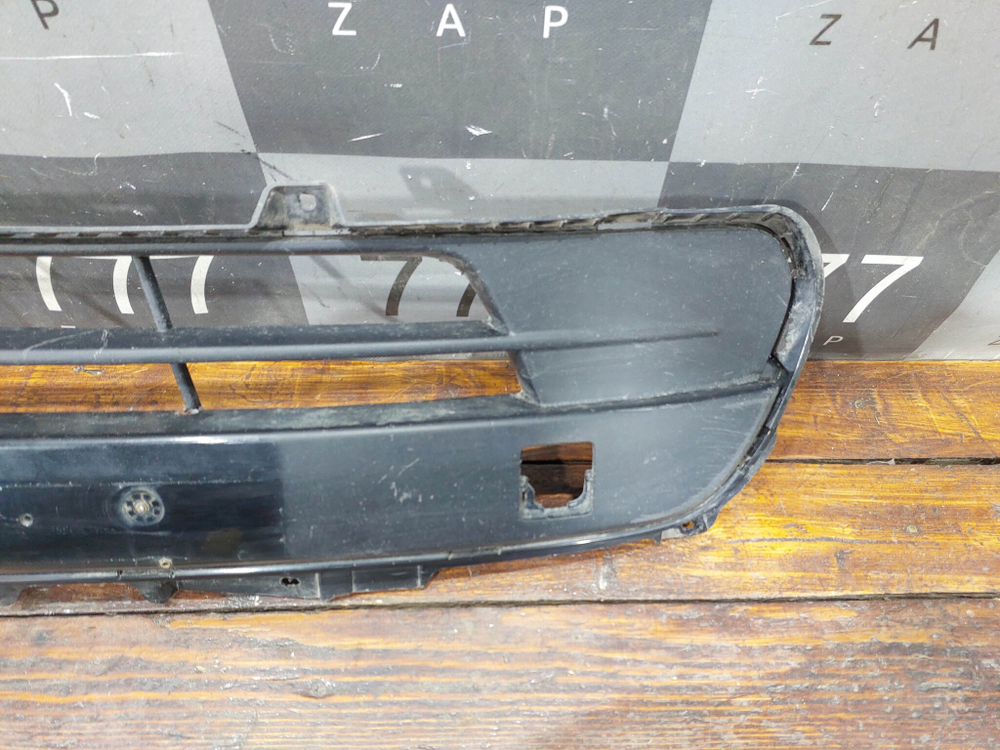 Решетка переднего бампера Kia Sorento 3 Prime (UM) 14-17 Б/У Оригинал 86560C5010