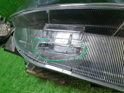 Фара правая Chery Tiggo 8 Pro (2021-н.в.) LED