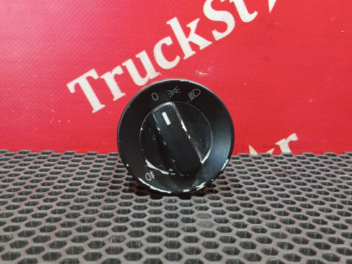 Переключатель света фар