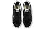 Vans Sk8 Mid Logo