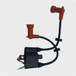 Катушка зажигания Yamaha F20/F25/F45 (65W-85570-00)