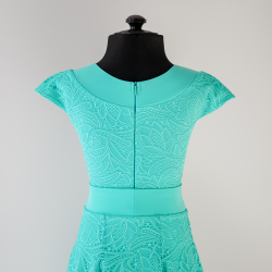 рейтинговое платье