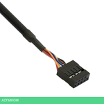 Картридер ExeGate CR-415 (EX283581RUS)