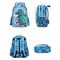 Çanta \ Bag \ Рюкзак Three-piece children's school bag