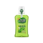 Ополаскиватель для полости рта ЛЕСНОЙ БАЛЬЗАМ Свежесть 250 мл