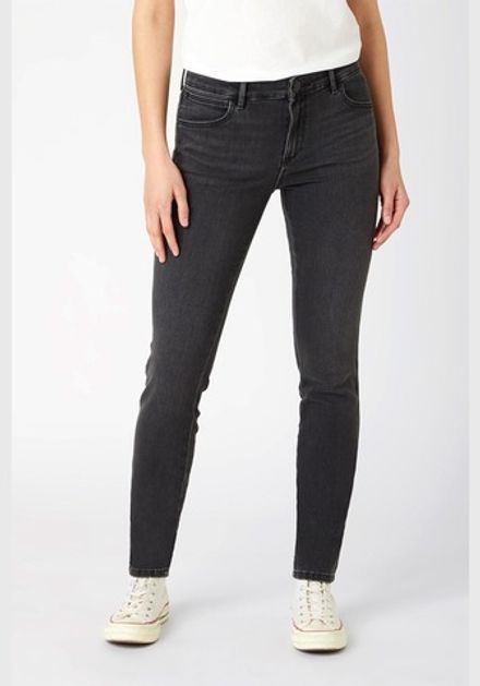 Джинсы SKINNY W28KZJ387