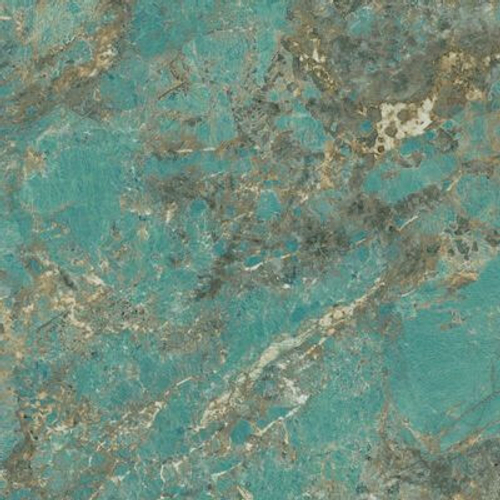 Керамогранит 120х120 ATLAS CONCORDE MARVEL GALA Amazzonite 9 mm ABKB глянц.