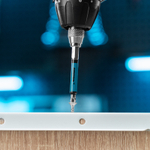 Бита PH2 х 70, сталь S2, 10 шт. Gross