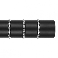 Наконечник для кованного карниза Сириус D 16/19