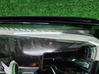 Фара правая Mercedes E W213 (2020-2023) LED