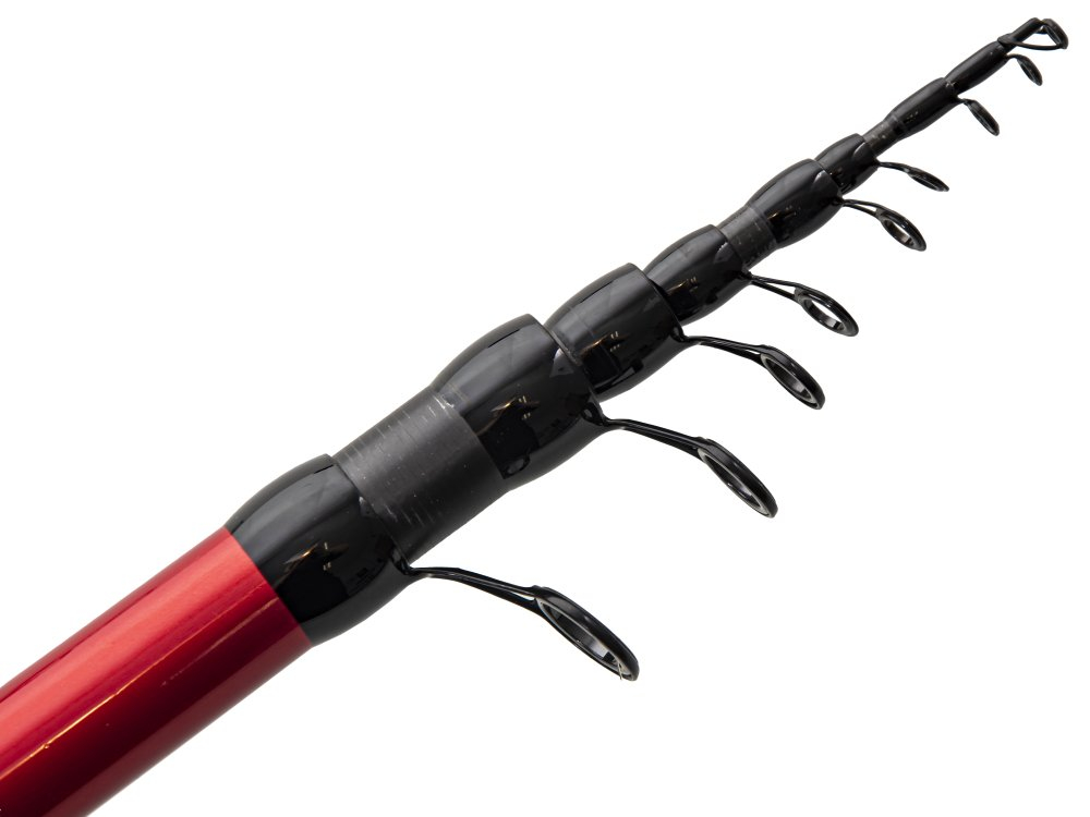 Удилище болонское Salmo Elite Vimba X-Heavy MF 600 см