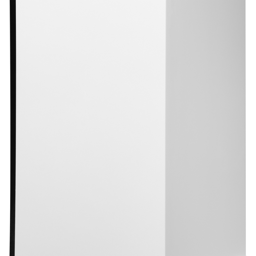 Каминокомплект: Очаг Royal Thermo Aurora RTFP/P-AR60LS, портал California 60 W, белый