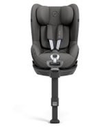 Автокресло Cybex Sirona T i-Size с базой isofix Base T Mirage Grey