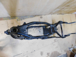 Рама Yamaha Drag Star XVS1100 Classic VP13J (без ПТС) 050740