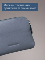 B270037 Ocean - Футляр для ключей и карт Marta Ponti