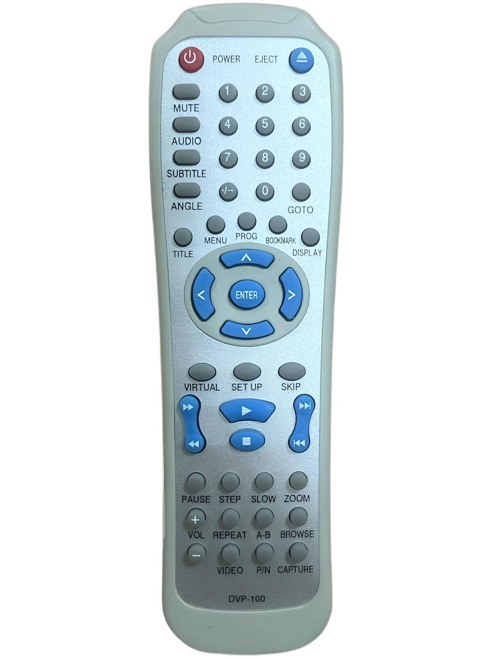 Пульт Odeon DVP-100