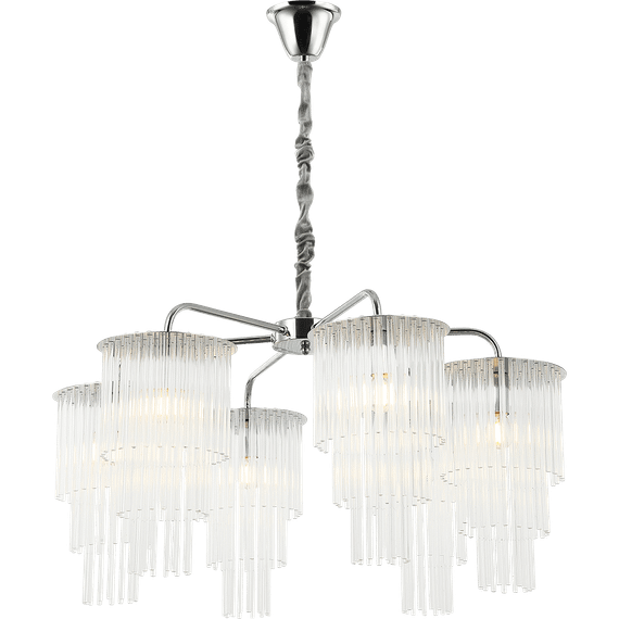 Подвесная люстра Stilfort Imposio 2132/09/06P