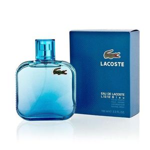 Lacoste eau de Lacoste L.12.12 Bleu