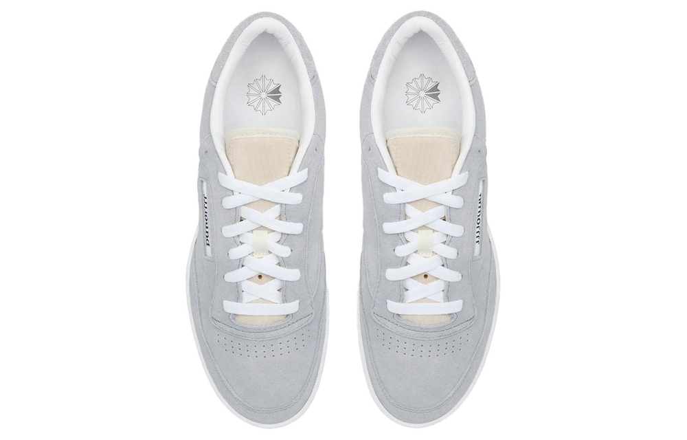 Кроссовки Jjjjound X Reebok Club C