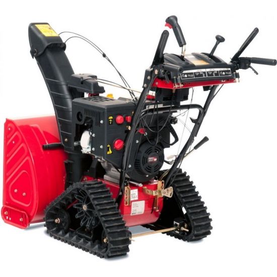 Бензиновый снегоуборщик "MTD" OPTIMA ME 66 T