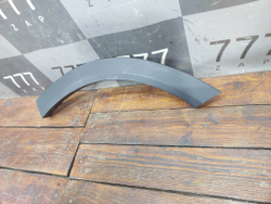 Накладка крыла заднего левого Chery Tiggo 4 18-нв Б/У Оригинал 609000304AA