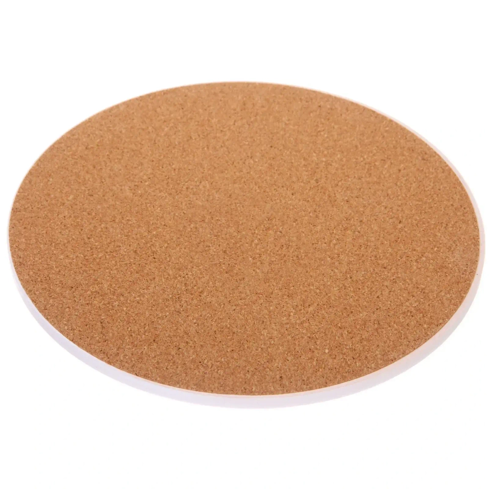 Подставка керамическая 20 см «Мозаика» Цветы