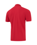 Поло JÖGEL PREMIER PerFormDRY CVC Polo, красный