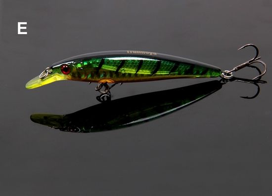 Tsurinoya DW11 95мм./9гр.