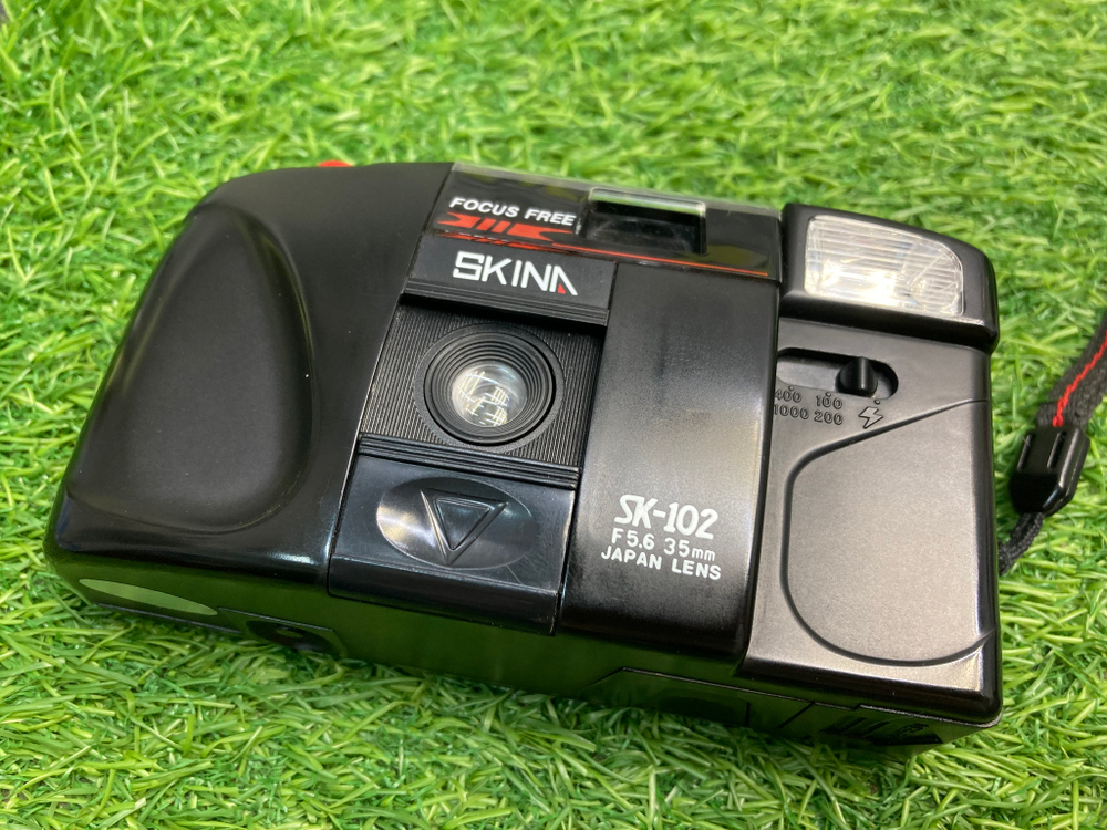 Skina SK-102