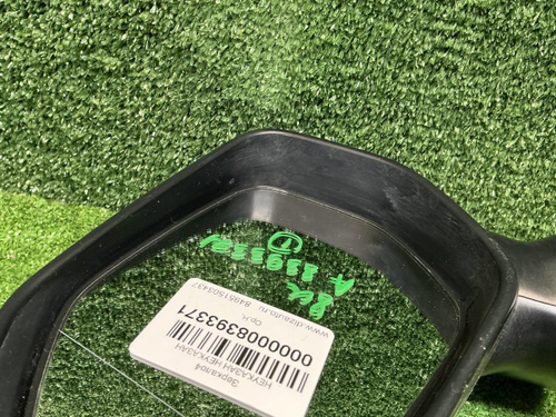 Зеркало левое Toyota Camry xv70 (17-24) 8 конт