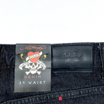 Джинсы ED HARDY
