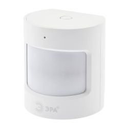 Датчик движения ЭРА DM-01 для дома беспроводной на батарейках SMART Zigbee | Датчики движения
