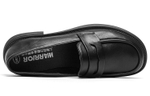 WARRIOR Loafers Women"s Black