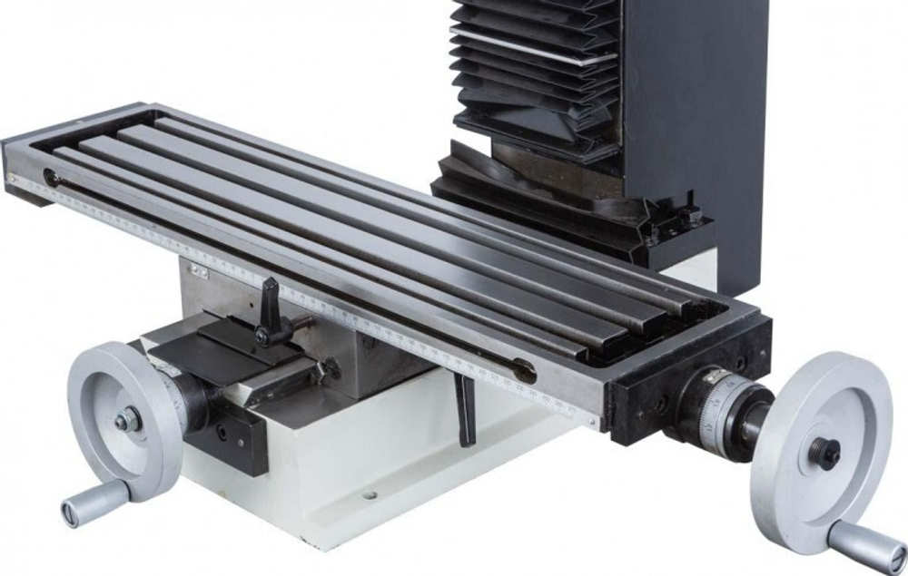 Станок фрезерно-сверлильный JET JMD-2L DRO 50000988M